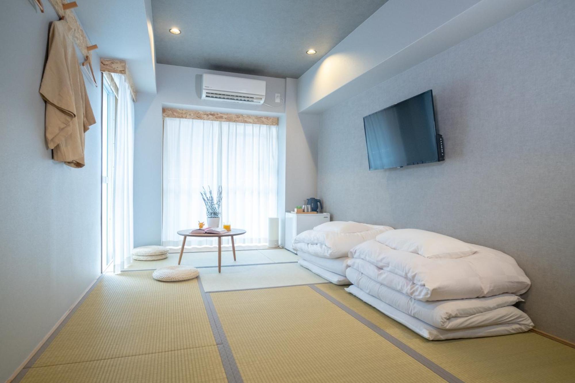 Отель Wayfarer Kyoto Shijo Экстерьер фото
